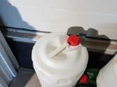 Bakai nuo tepalo ar antifrizo - nuotraukos Nr. 4
