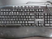 Klaviatūra logitech Yst39 - nuotraukos Nr. 2