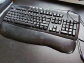 Klaviatūra logitech Yst39