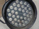 Apogee lighting 64 lempa