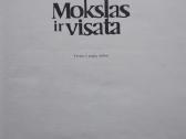 Mokslas ir visata - nuotraukos Nr. 3