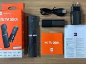 Xiaomi TV A Pro 55" 2026 Google TV 4k Uhd naujas - nuotraukos Nr. 7