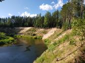 Baidarių nuoma: Šventoji, Jara, Vyžuona - nuotraukos Nr. 7