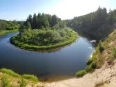 Baidarių nuoma: Šventoji, Jara, Vyžuona - nuotraukos Nr. 9