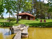 Baidarių nuoma: Šventoji, Jara, Vyžuona - nuotraukos Nr. 15