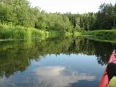 Baidarių nuoma: Šventoji, Jara, Vyžuona - nuotraukos Nr. 6