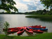 Baidarių nuoma: Šventoji, Jara, Vyžuona - nuotraukos Nr. 22