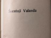 Maldaknygė "Šventoji valanda " 1934 m. - nuotraukos Nr. 2