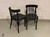 Thonet stiliaus baldai - nuotraukos Nr. 11