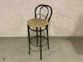 Thonet stiliaus baldai - nuotraukos Nr. 16