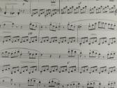M.klementi Sonata fortepijonui - nuotraukos Nr. 2