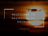 Nt fotografija / Drono paslaugos Vilniaus regione - nuotraukos Nr. 32