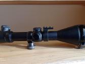 Optika Leupold Vx-III 4.5-14x50