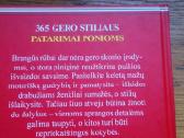 Knyga Piras Claudia 365 gero stiliaus patarimai - nuotraukos Nr. 2