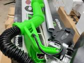 Kawasaki 750w glaisto slifuoklis zirafa