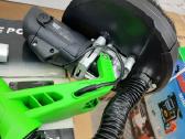 Kawasaki 750w glaisto slifuoklis zirafa - nuotraukos Nr. 2