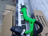 Kawasaki 750w glaisto slifuoklis zirafa - nuotraukos Nr. 4