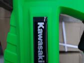 Kawasaki 750w glaisto slifuoklis zirafa - nuotraukos Nr. 7