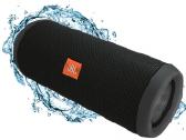 Jbl Partybox Club 120 garso koloneles su baterija