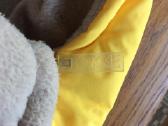 Stokke žieminis vokelis (footmuff) - nuotraukos Nr. 4