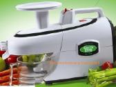 Lėtaeigė sulčiaspaudė green star elite gse-5000