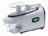 Lėtaeigė sulčiaspaudė green star elite gse-5000 - nuotraukos Nr. 2
