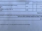 Profesionali 66w Uv lempa nagams - nuotraukos Nr. 2