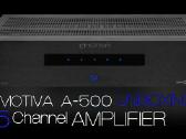 Emotiva Basx A2m/xpa-2 Ta1 Pt1 Basx A-300 Ta100 A2 - nuotraukos Nr. 7