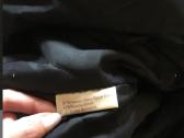 Naujas dirbtinio karakulio oversize paltas - nuotraukos Nr. 6