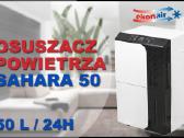 Drėgmės surinkėjas Sahara 50l/h