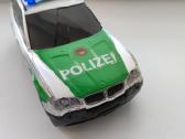 Senas žaislas Dickie Toys Bmw Policija - nuotraukos Nr. 2