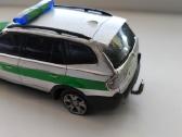 Senas žaislas Dickie Toys Bmw Policija - nuotraukos Nr. 3
