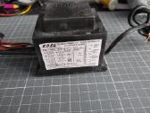 Transformatorius 220/12v Edel