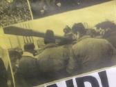 Parduodu lietuviškus plakatus 1991 m. - nuotraukos Nr. 3