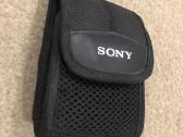 Sony dėklas fotoaparatui, telefonui, etc