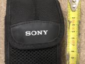 Sony dėklas fotoaparatui, telefonui, etc - nuotraukos Nr. 3