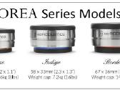 IsoAcoustics OREA_orea-series-models - nuotraukos Nr. 21