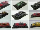 Supercar modeliukai