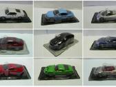 Supercar modeliukai - nuotraukos Nr. 3