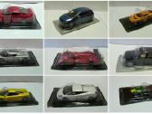 Supercar modeliukai - nuotraukos Nr. 4