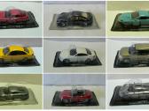 Supercar modeliukai - nuotraukos Nr. 6