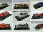 Supercar modeliukai - nuotraukos Nr. 8