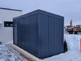 Sandeliukai. Prekyba ir Montavimas. Kaunas aplink - nuotraukos Nr. 11