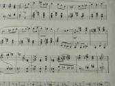 S.prokofjevo natos fortepijonui - nuotraukos Nr. 2