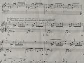 Ch.gounod natos fortepijonui - nuotraukos Nr. 2