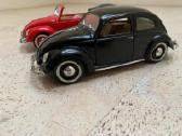 Vw vabalai vabalas beetle 1:18modeliai - nuotraukos Nr. 2