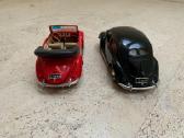 Vw vabalai vabalas beetle 1:18modeliai - nuotraukos Nr. 4