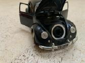 Vw vabalai vabalas beetle 1:18modeliai - nuotraukos Nr. 7