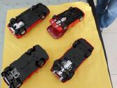 Ferrari 1:24 modeliai automodeliai kolekciniai - nuotraukos Nr. 4