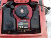 Rideris Sodo Traktorius Žoliapjovė Briggs Stratton - nuotraukos Nr. 17